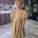 Афина Старостина  - фото № 4